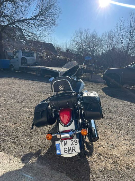 De vănzare Suzuki Intruder