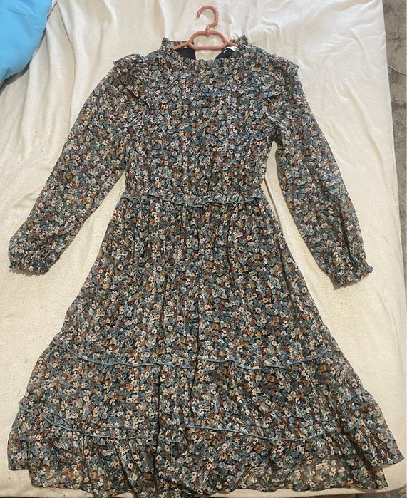 Рокли за повод 2