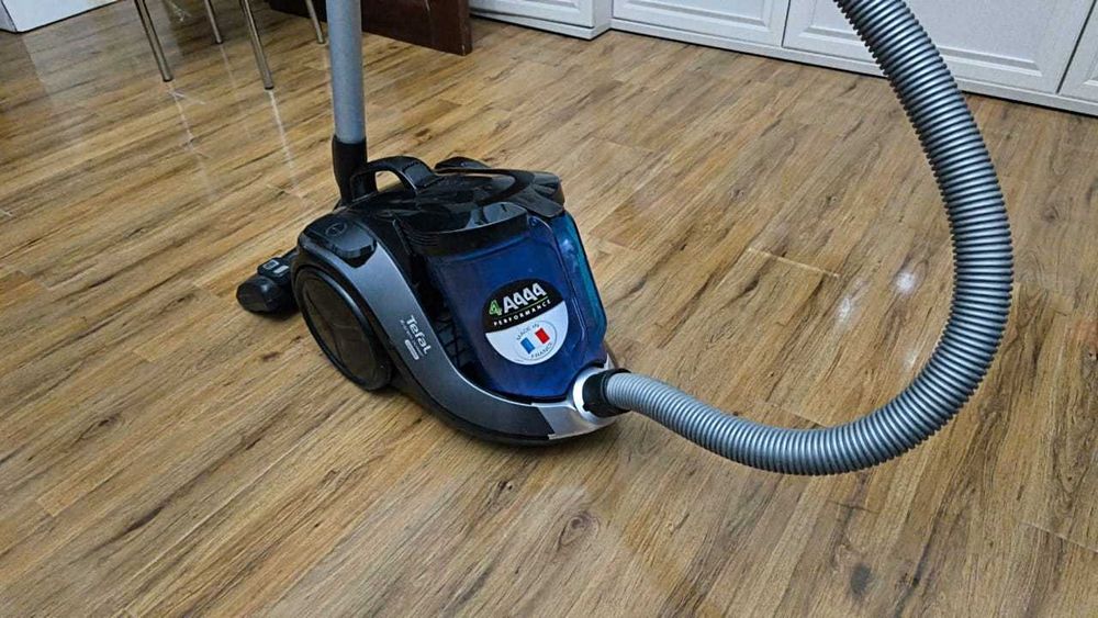 Пылесос Tefal TW6951