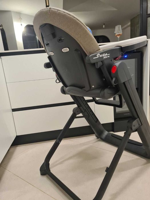 Столче за хранене, Peg Perego - Siesta Follow Me