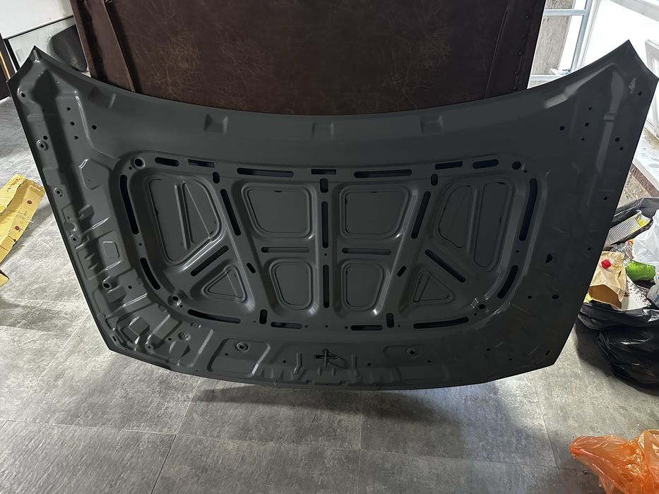 Продам дверь,капот,крыло на элантру