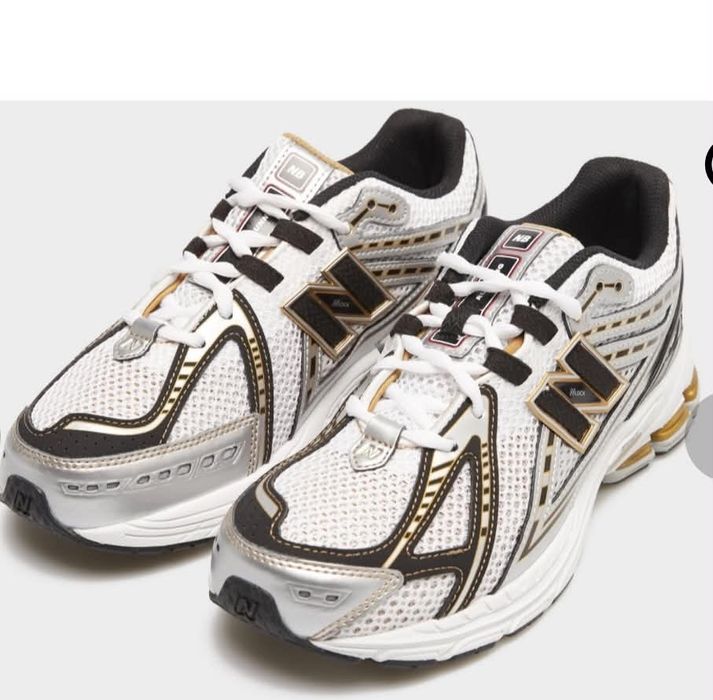 Дамски маратонки New balance