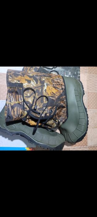 Сапоги для рыбалки