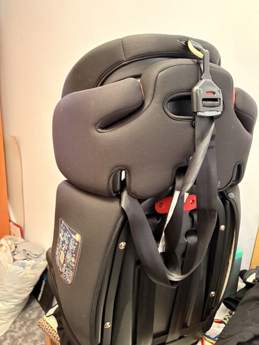 Scaun auto copii 9-36 kg