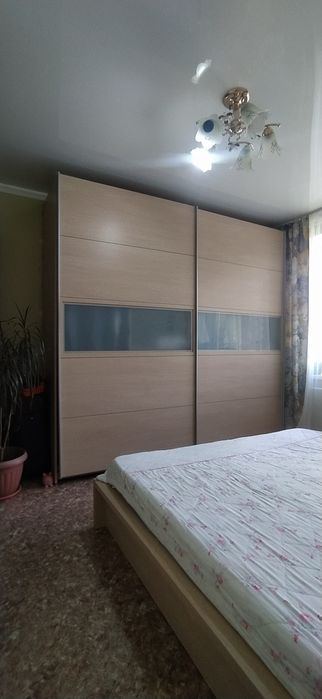 Продам трёхкомнатную квартиру