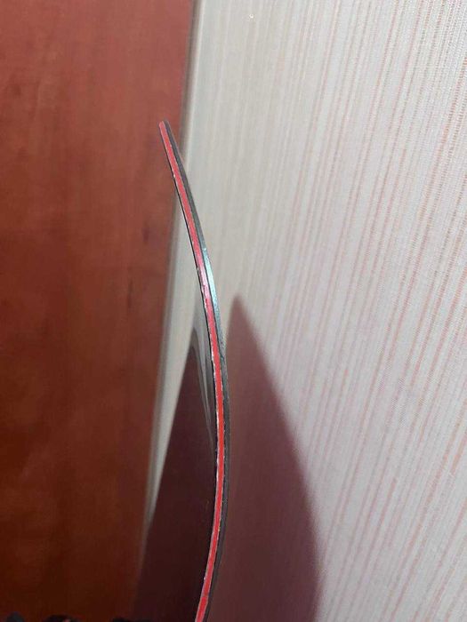 Сноуборд Доска с снаряжением