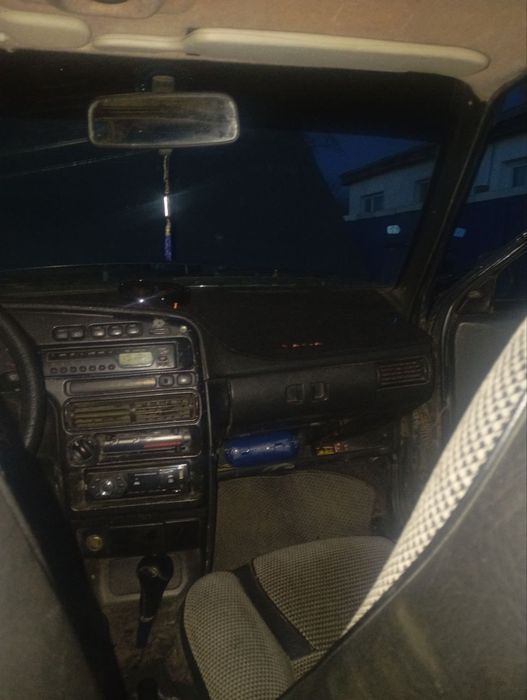 Ваз 2109 в очень хорошем состоянии