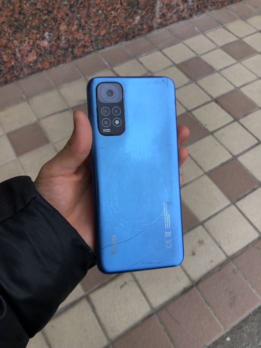 Redmi note 11 zor narx