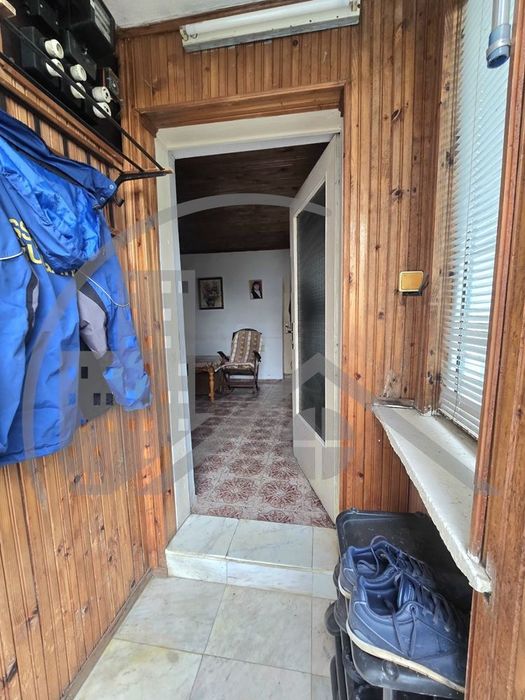 Къща в Добрич-Христо Ботев площ 100 цена 74000