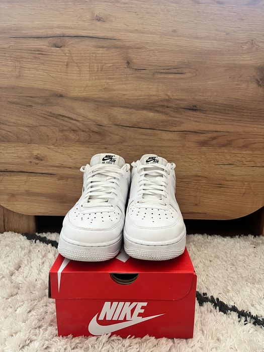 Nike Air Force 1 ‘07