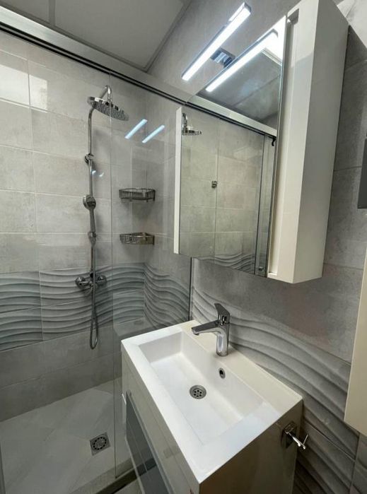 Двустаен, под наем, ж.к Студентски град