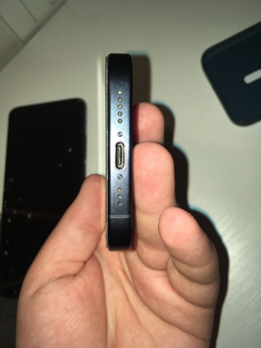 iphone 15 pro 128 gb