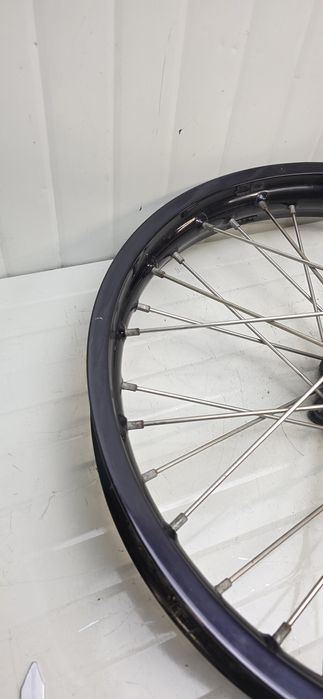 Janta roata fata BMW F800GS