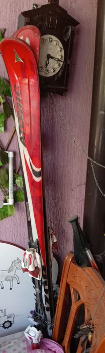 Atomic ски Атомик