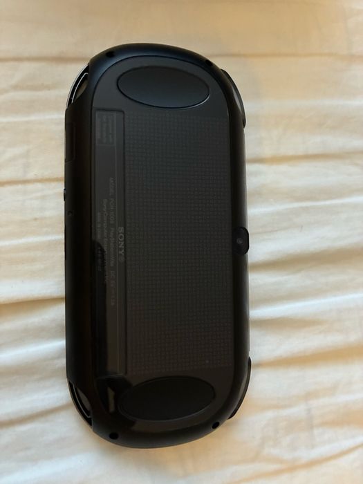 ps vita прошитая