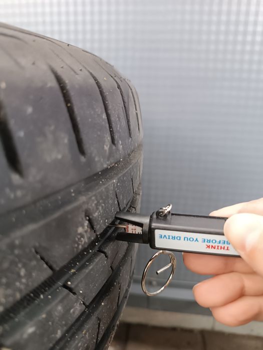 Летни гуми vredestein sportrac 5 215/55/16