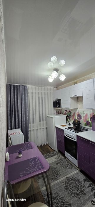 Посуточно в центре!!!