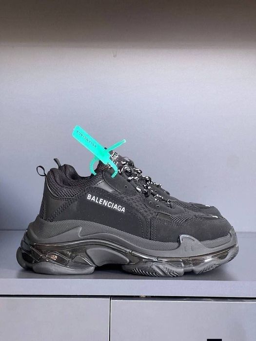 Adidași unisex Balenciaga