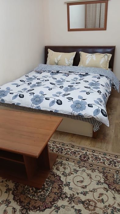 Квартира посуточна и по часам