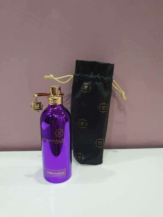 Отливки от оригинални дизайнерски и нишови парфюми