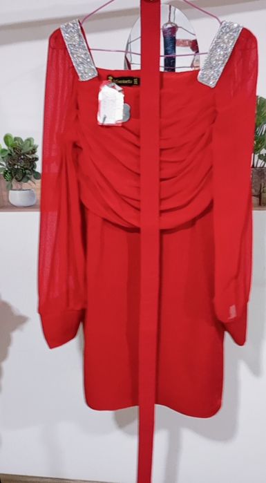 Rochie eleganta diferite mărimi