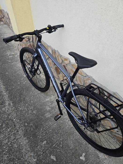 Giant ToughRoad SLR гравел,туринг,градски велосипед