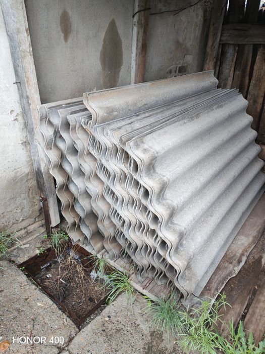 Продам шифер б/у