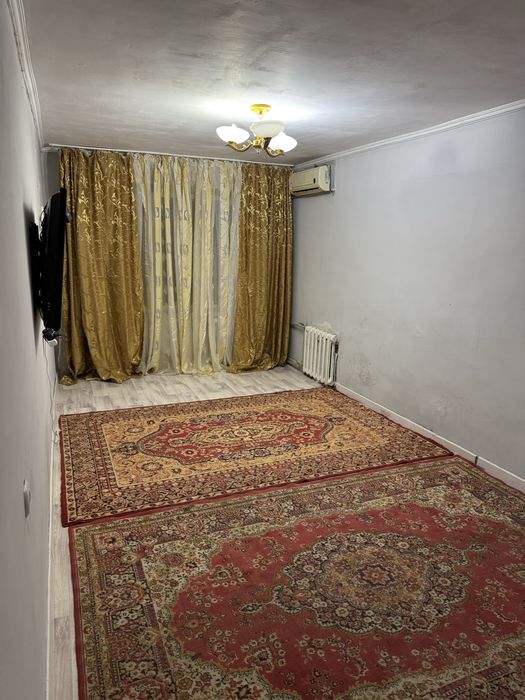 Квартира на дольгий срок