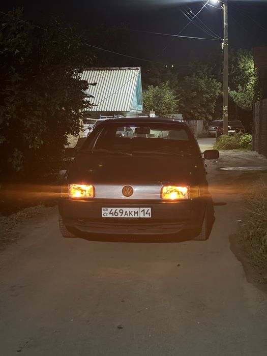 Продам пассат б3