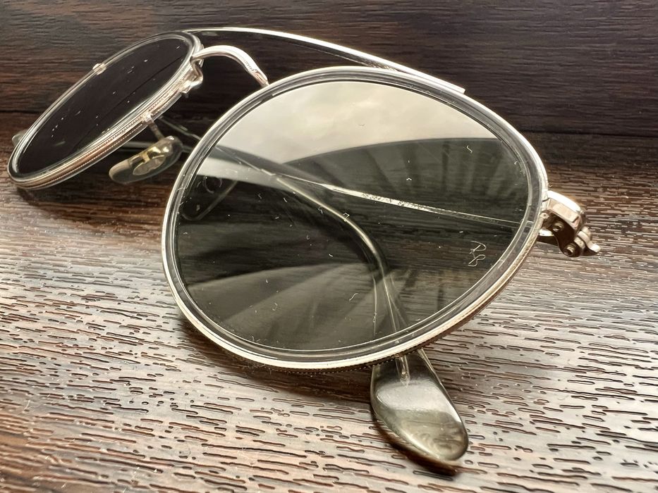 Слънчеви очила Ray Ban