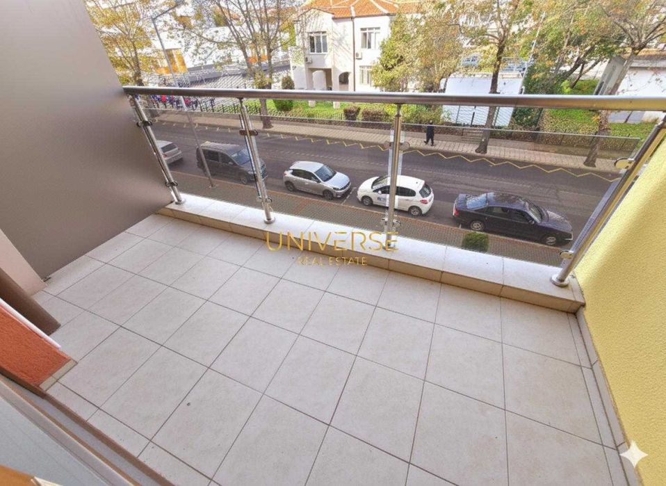 Продава се Едностаен апартамент в Несебър - 39 кв.м за 889 €/кв.м - Снимка #8