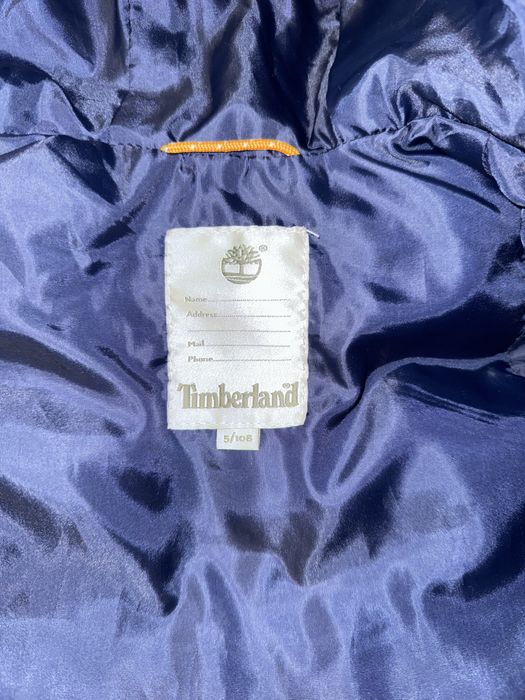 Vesta Copii Timberland