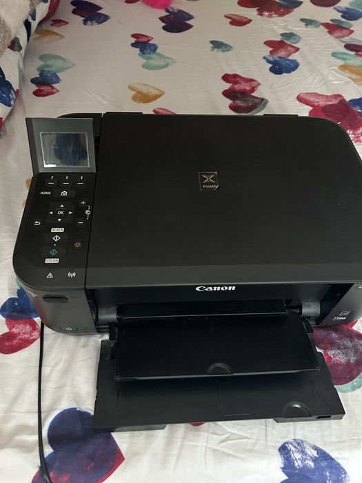 Multifunctionala canon