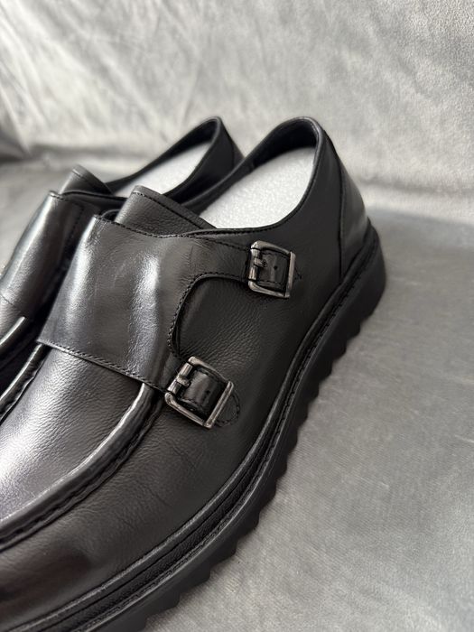 Продам мужские лоферы