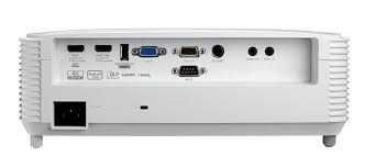 Проектор OPTOMA 39 HDR