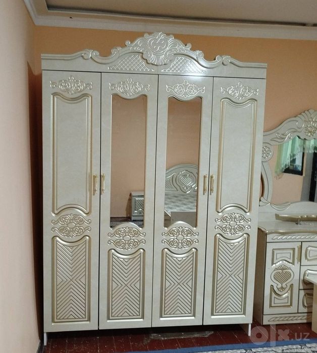 Shkaflar   brinchi qóldan oling шкафлар
