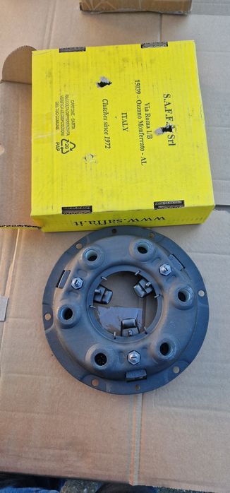 Placa presiune tractor fiat 211 215 pe original import italia se poate