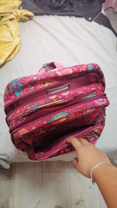 ученическа раница