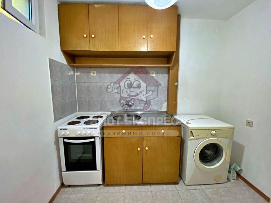 Дава се под наем Двустаен апартамент в Асеновград - 60 кв.м за 229.5 € - Снимка #5