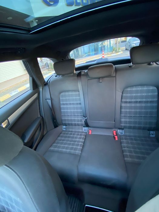 Audi A4 Avant S Line