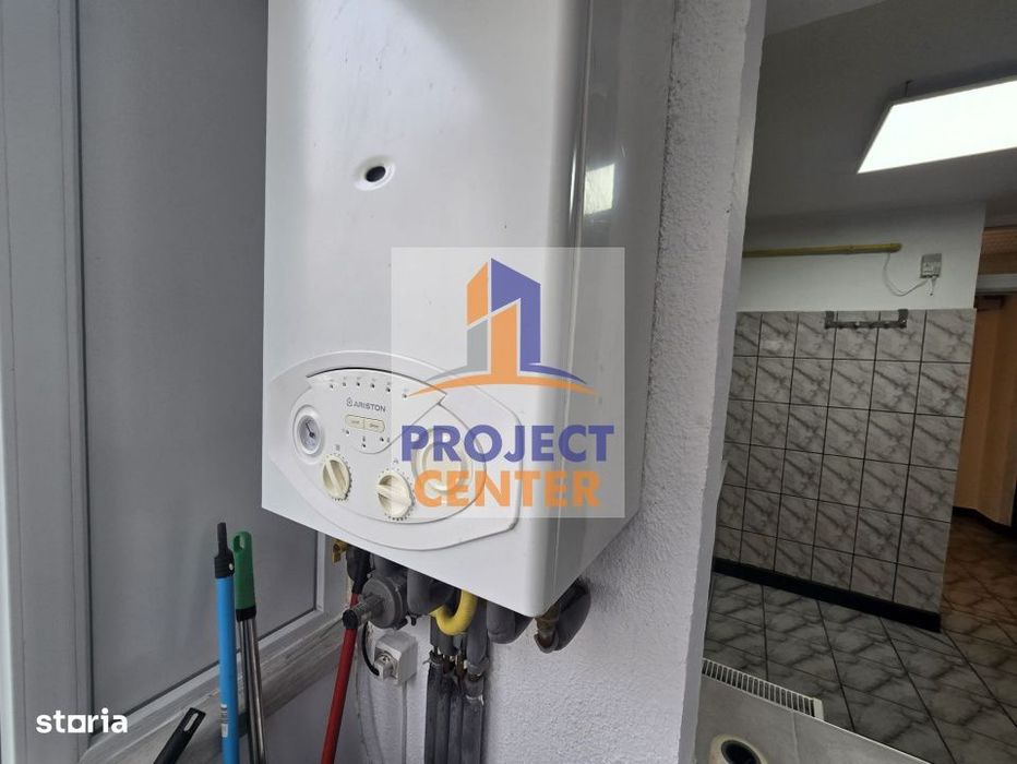 Apartament 4 camere, Popa Șapca, Parter