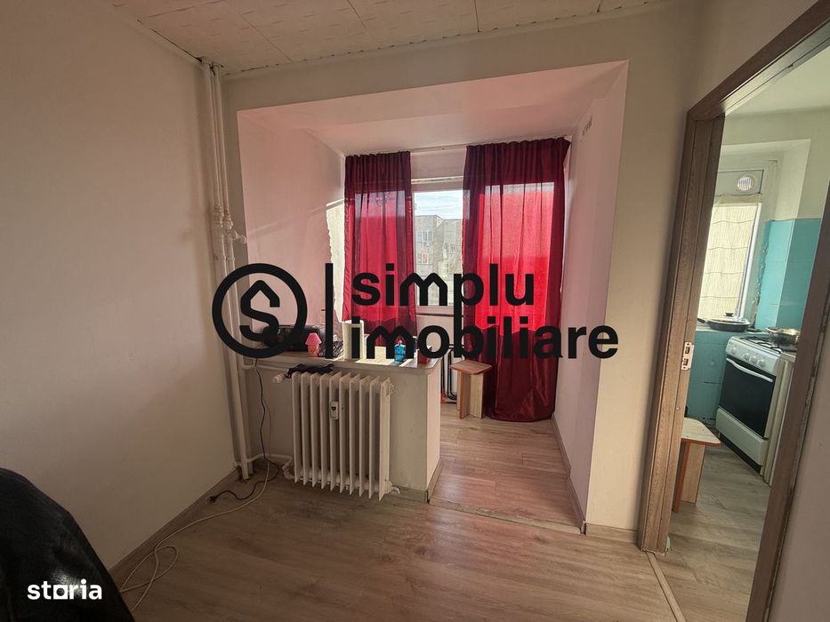 Apartament – Craiova, Brazda lui Novac - Vedere 3