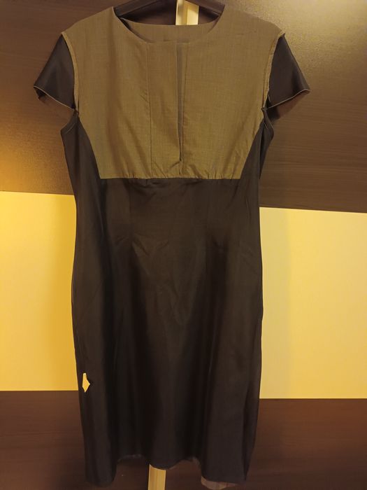 Дамска официална рокля