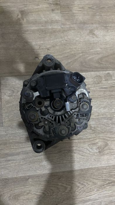 Генератор приора