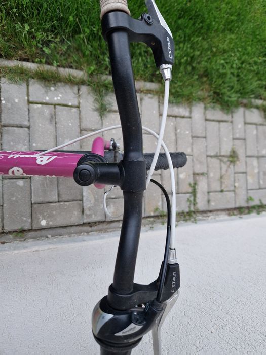 Bicicleta 20 inch