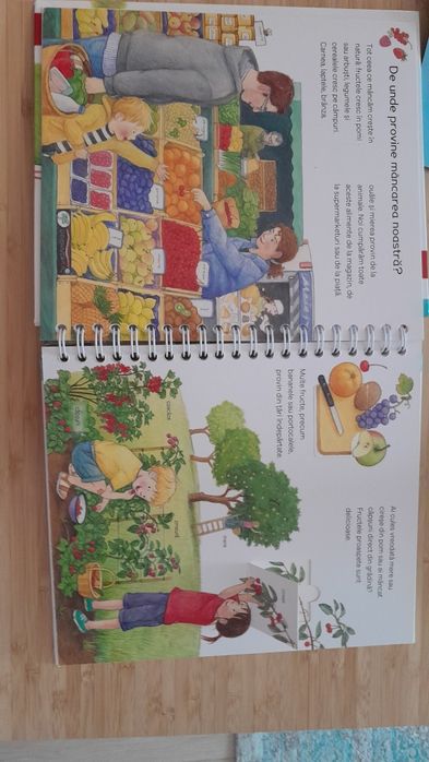 "Ce mancam" editura Casa