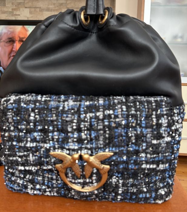 Оригинална  раница  PINKO