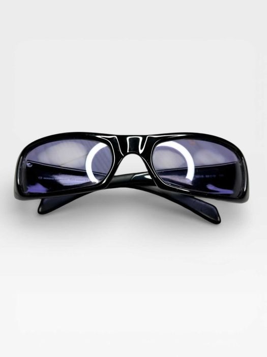 Sergio Tacchini винтидж унисекс слънчеви очила