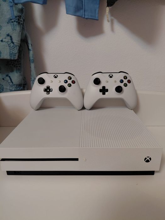 Joc Xbox One memorie 1T