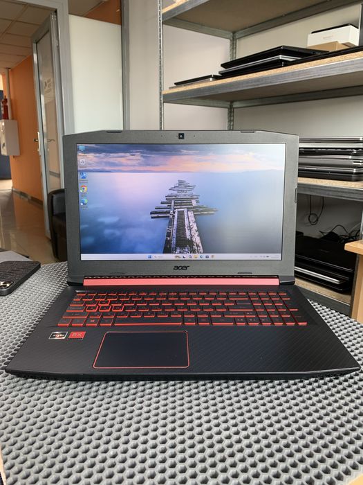 Игровой Acer Nitro. Есть рассрочка.